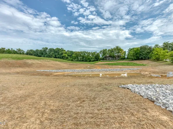 LOT 6 Moss Creek Dr, Johnson City, TN 37604