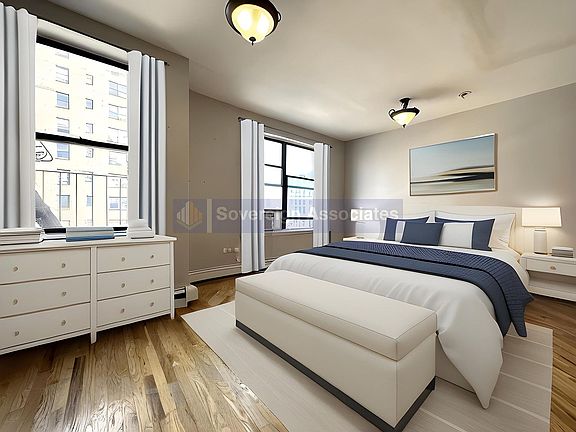 3rd image of 707 Saint Nicholas Ave APT 4E