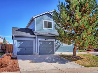 5015 Ophir Ct, Colorado Springs, CO 80922