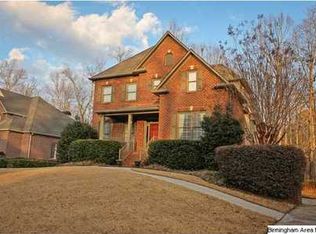 1060 Knollwood Dr, Birmingham, AL 35242