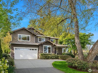 8634 NE 121st Place, Kirkland, WA, 98034