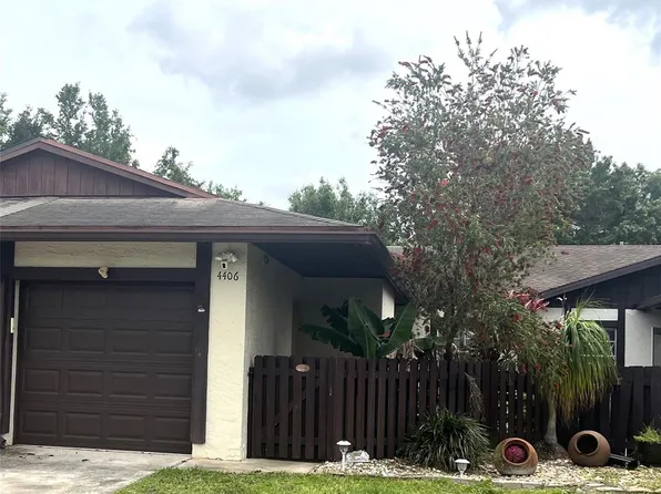 4406 Bar Harbor Dr, Orlando, FL 32821