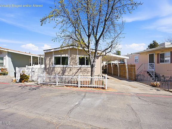 3rd image of 30000 Hasley Canyon Rd Space 16