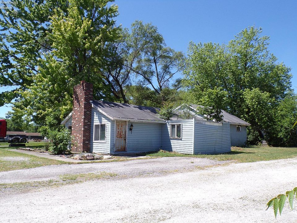 311 Monroe St, Bettsville, OH 44815 Zillow