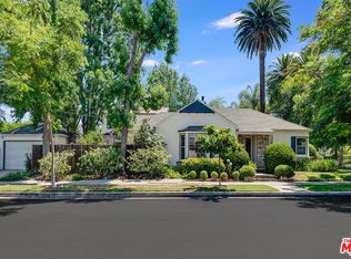 4182 Camellia Ave, Studio City, CA 91604