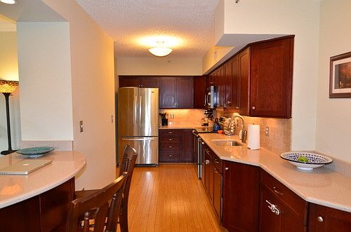 3rd image of 1300 Crystal Dr APT 404