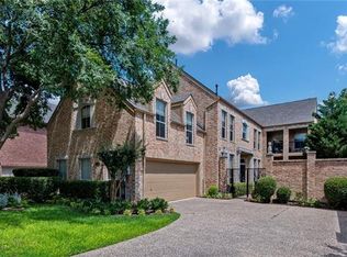 6909 Admirals Cove Ct, Plano, TX 75093