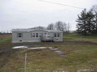 1507 Gassner Rd, Waterloo, NY 13165