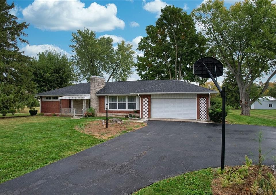 5345 S State Route 202, Tipp City, OH 45371 Zillow