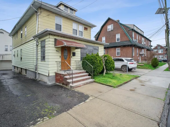 8008 5th Ave, North Bergen, NJ 07047