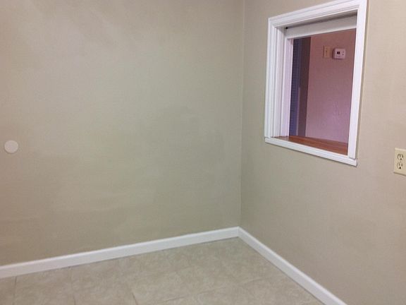 Eat in area in Kitchen