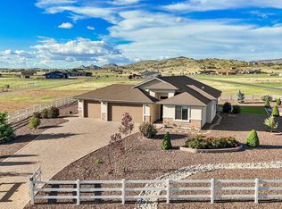 12612 E Side Saddle Ln, Prescott Valley, AZ 86315