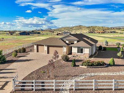 12612 E Side Saddle Ln, Prescott Valley, AZ, 86315