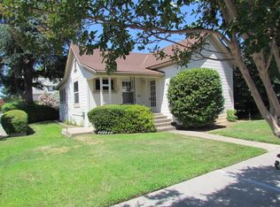 160 S 1st Ave, Oakdale, CA