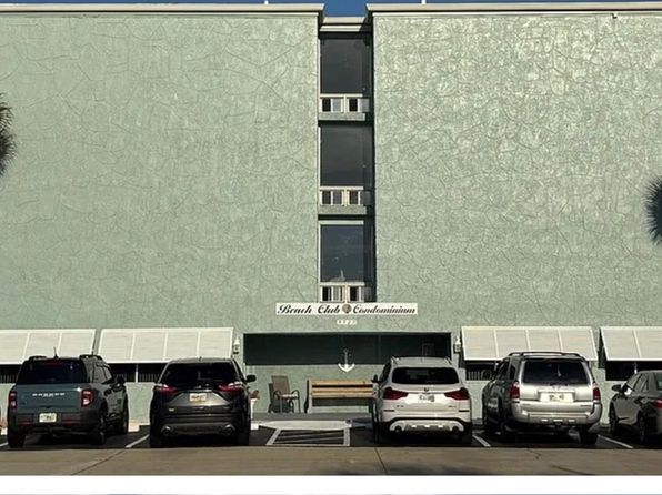 3727 S Atlantic Ave Unit 329