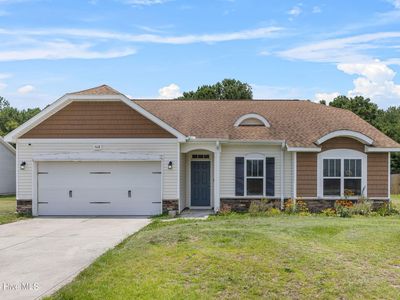 508 Pepperwood Lane, Hubert, NC, 28539