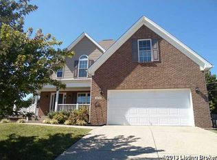 10702 Vine Hill Dr, Louisville, KY 40299