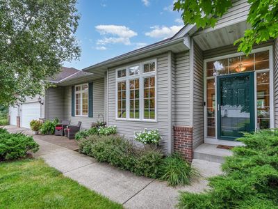 17489 Hibiscus Ave, Lakeville, MN, 55044