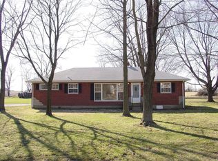653 Grandview Dr, Lebanon, OH 45036