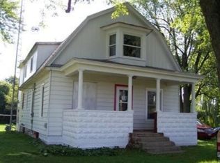 19864 Daggett Ave SE, Conklin, MI 49403