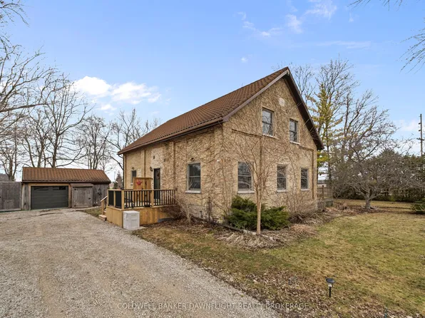 15750 Fifteen Mile Rd, Middlesex Centre, ON N0M 1P0