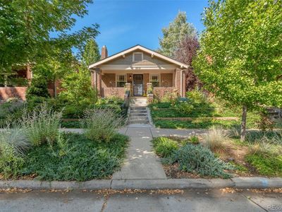 2551 N Glencoe Street, Denver, CO, 80207
