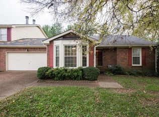 1601 Rosewood Dr, Brentwood, TN 37027
