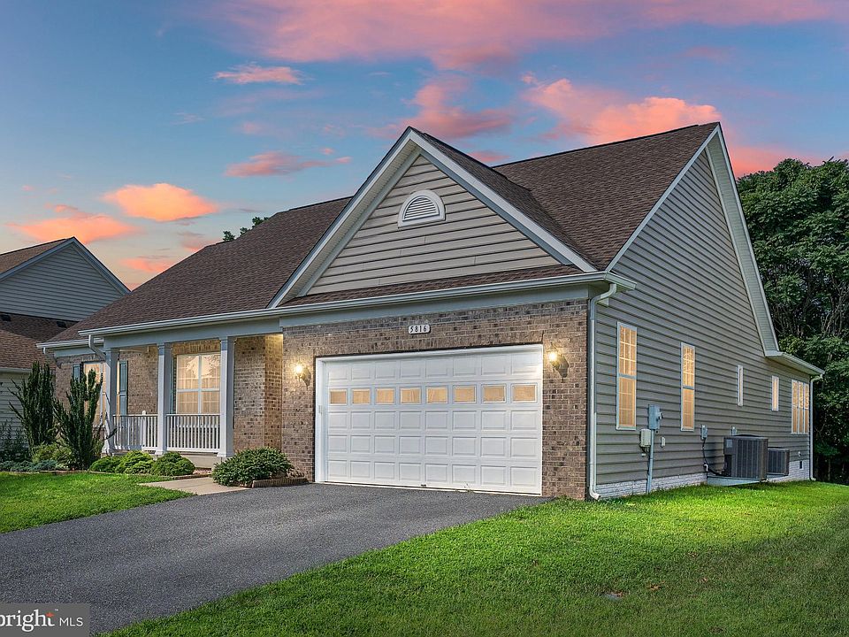 5816 Coakley Dr, King VA 22485 Zillow