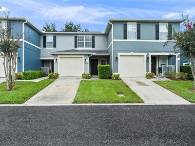 1024 Coquina Rock St, Orlando, FL, 32828