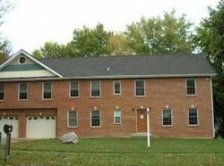 13724 Wagon Way, Silver Spring, MD 20906