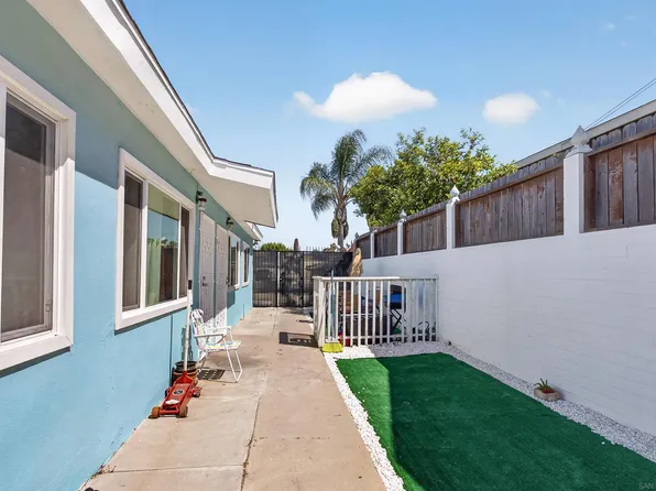 4165-71 Epsilon St, San Diego, CA 92113