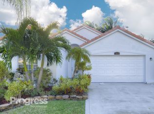 1876 Barnstable Rd, Wellington, FL 33414