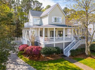 2536 Willbrook Ln, Mount Pleasant, SC 29466