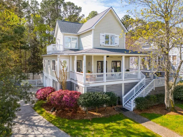 2536 Willbrook Ln, Mount Pleasant, SC 29466