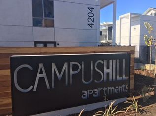 Asan, Inc - 4204 Campus Ave, San Diego, CA 92103