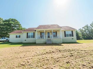 1455 Wilkinstown Rd, Parsons, TN 38363