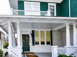 2950 Newark St NW, Washington, DC 20008