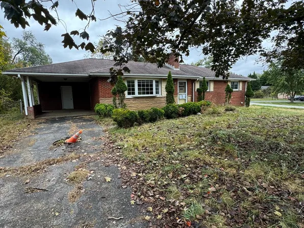 10195 Owen Brown Rd, Columbia, MD 21044