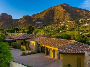 5144 E Palomino Rd, Phoenix, AZ 85018