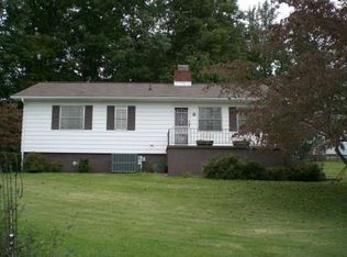 103 Evans Ln, Oak Ridge, TN 37830