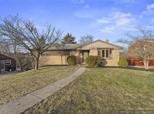 110 Mallard Dr, Mc Kees Rocks, PA 15136