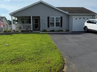 34 Michael Ct, Shippensburg, PA 17257