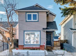 78 E Martinview Cres NE, Calgary, AB T3J 2S5