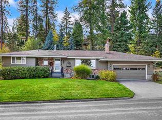 1511 W Lawrence Dr, Spokane, WA 99218