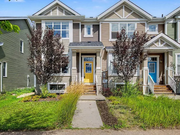 118 Southfork Rd, Leduc, AB T9E 1E2