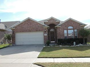 6230 Farrah Dr, Fort Worth, TX 76131