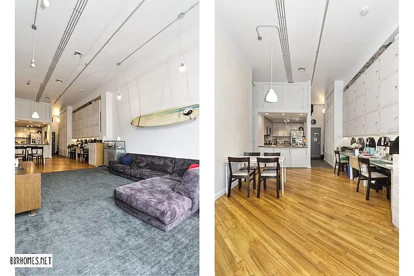 Sold by Bedford Brownstone Realty | media 27