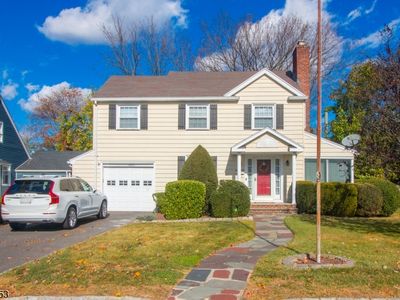 1871 Pilgrim Way, Union, NJ, 07083