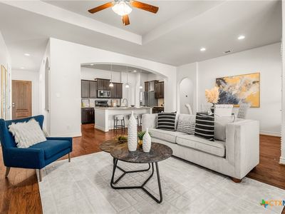 200 Lightcliff St, Hutto, TX, 78634