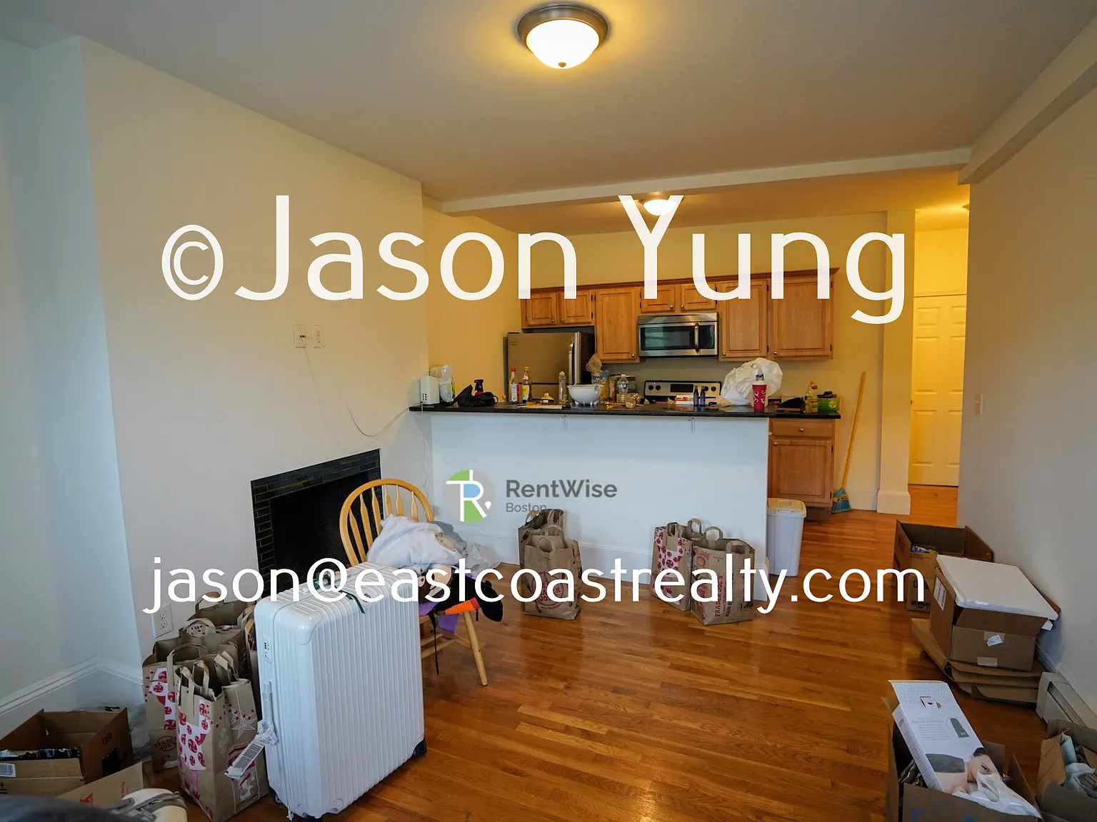 2 bed, 750 sqft, $3,250 — Photo 3
